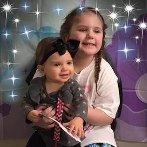 Meet your Posher, Jeanette